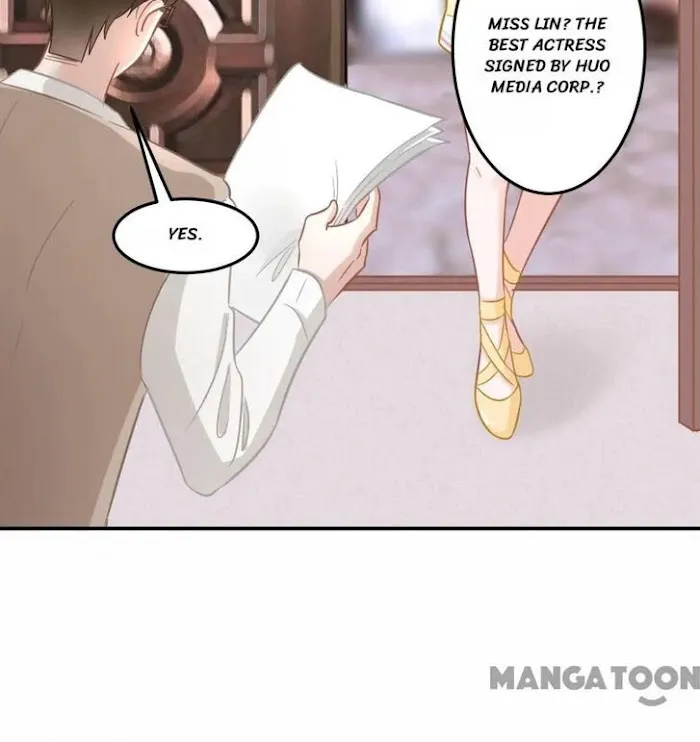 I Married the Male Lead