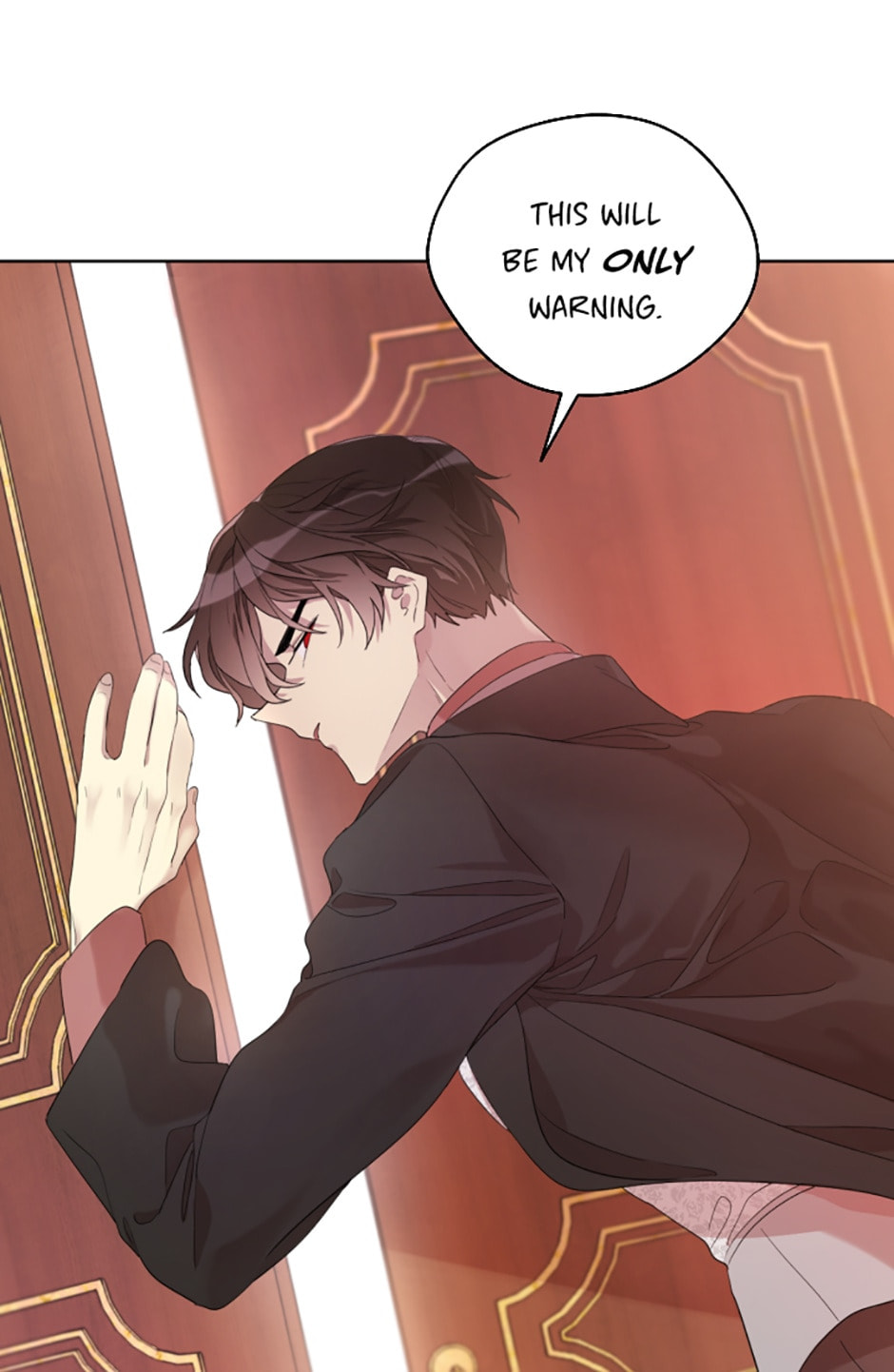 I Married the Male Lead