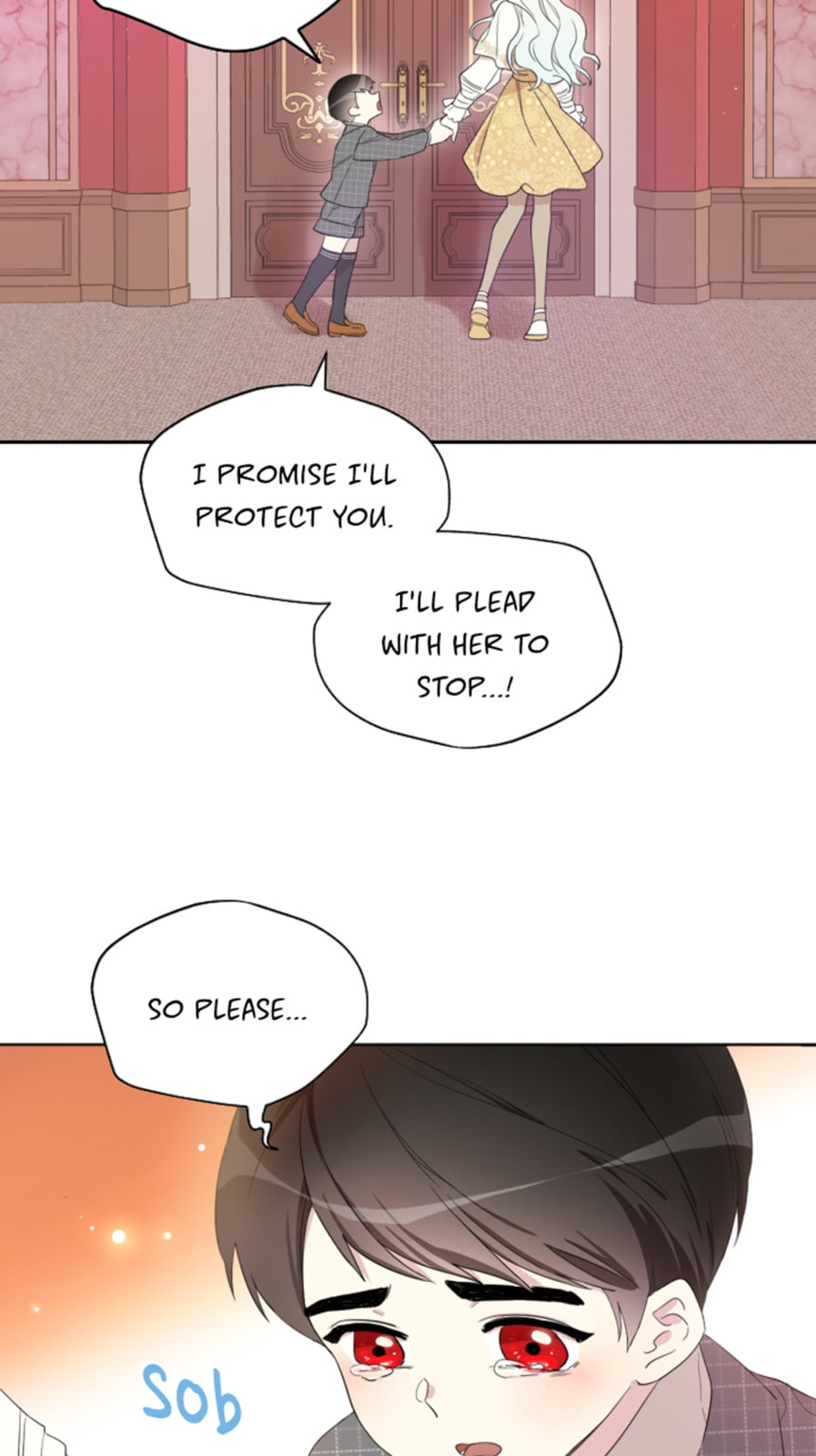 I Married the Male Lead