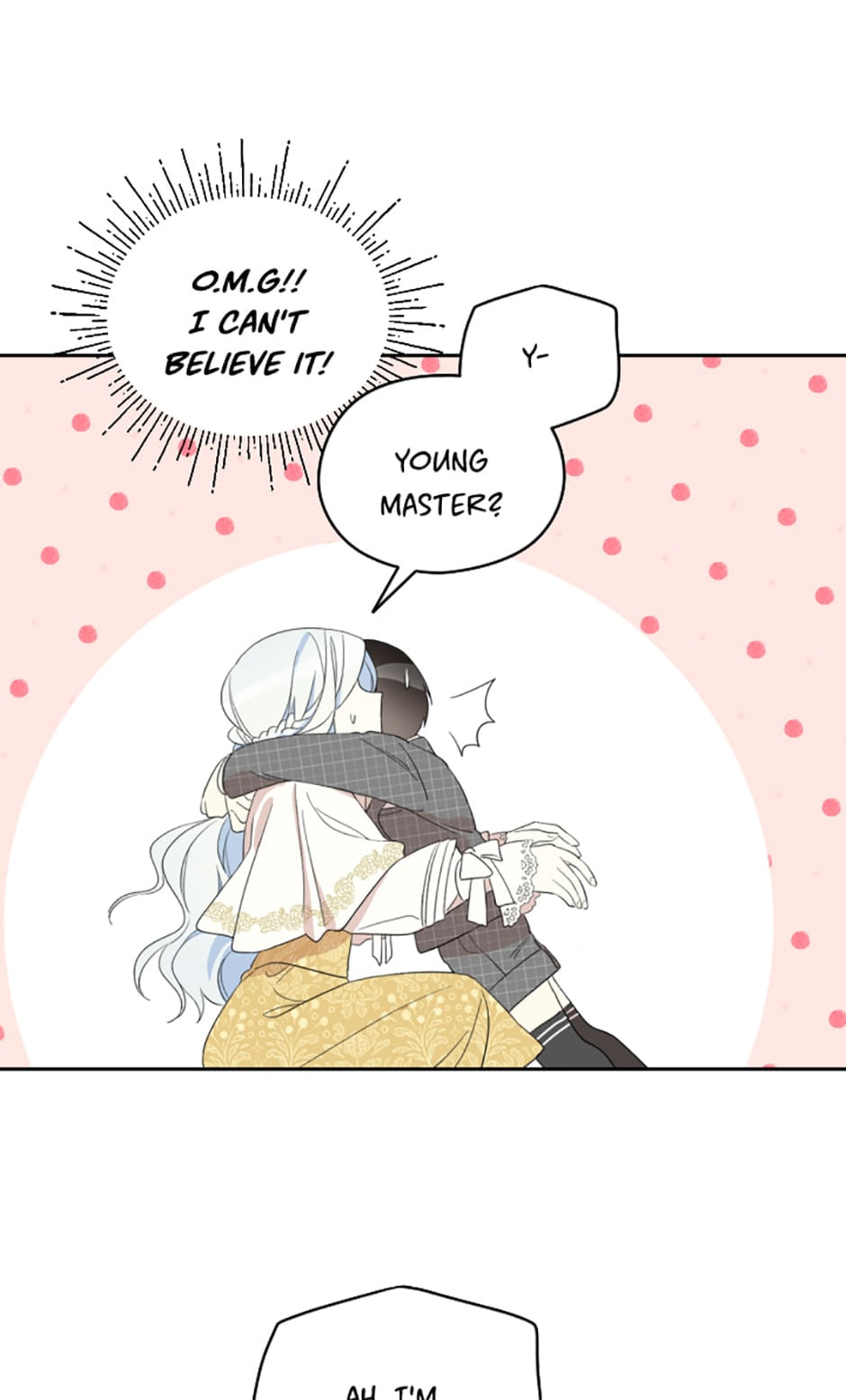 I Married the Male Lead