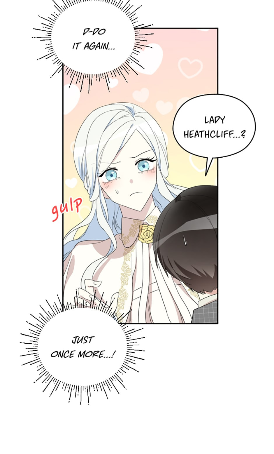 I Married the Male Lead