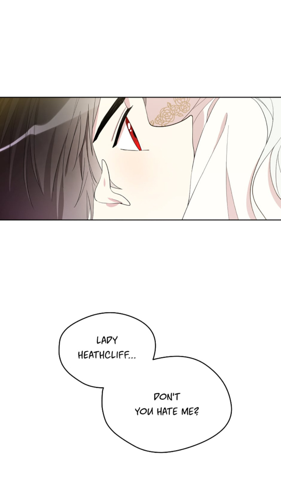 I Married the Male Lead