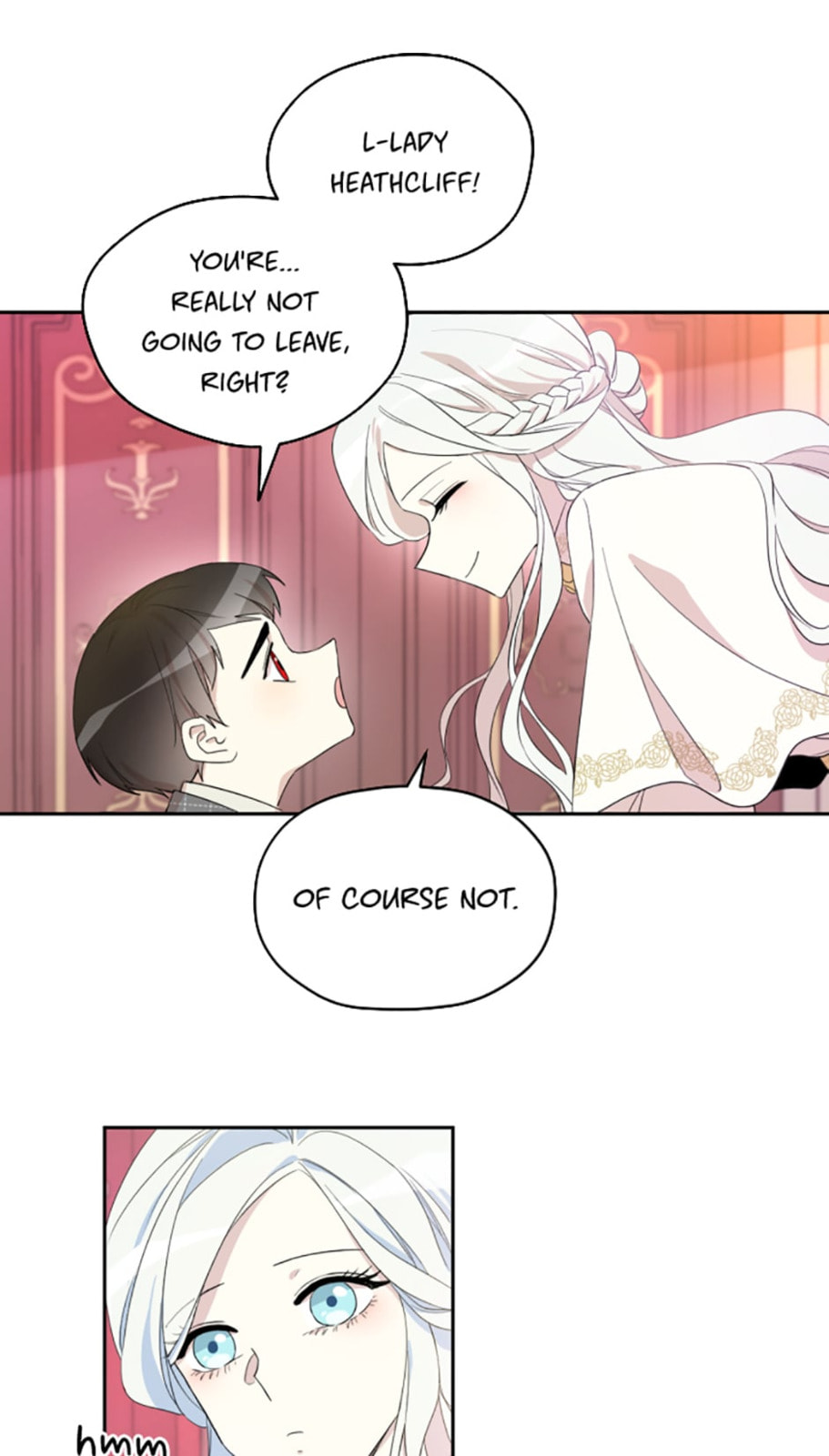 I Married the Male Lead