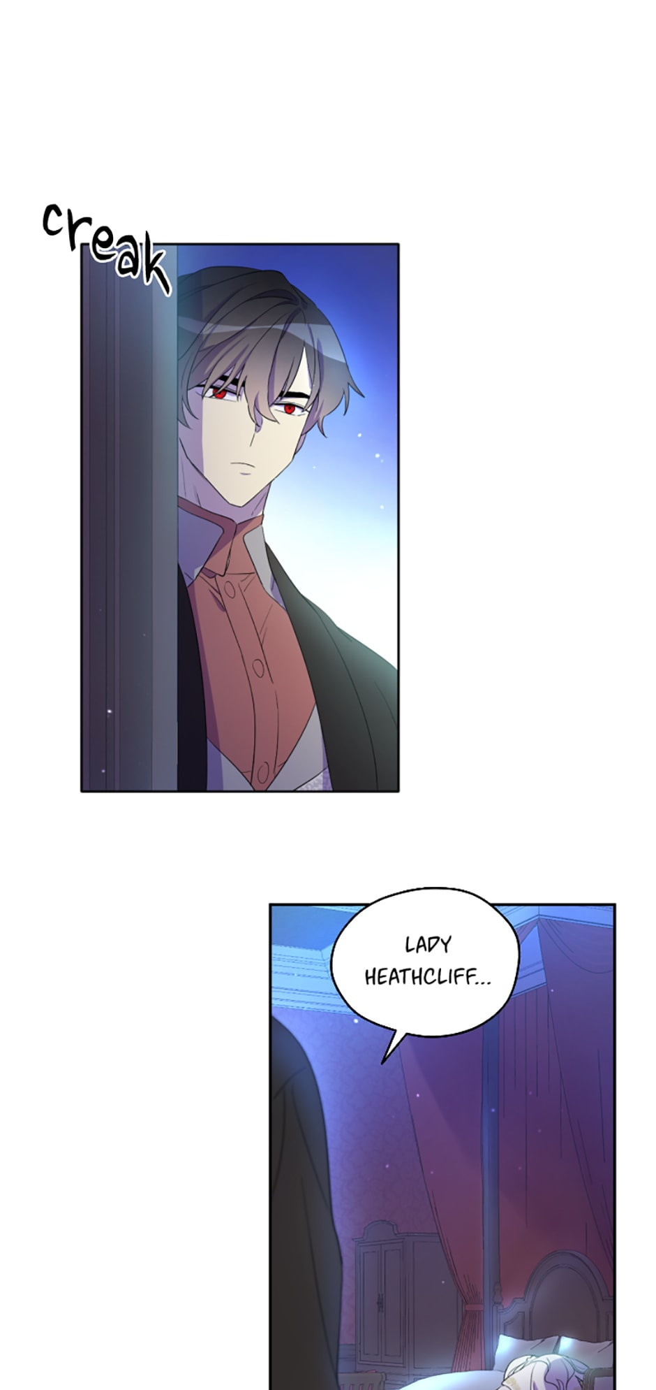 I Married the Male Lead