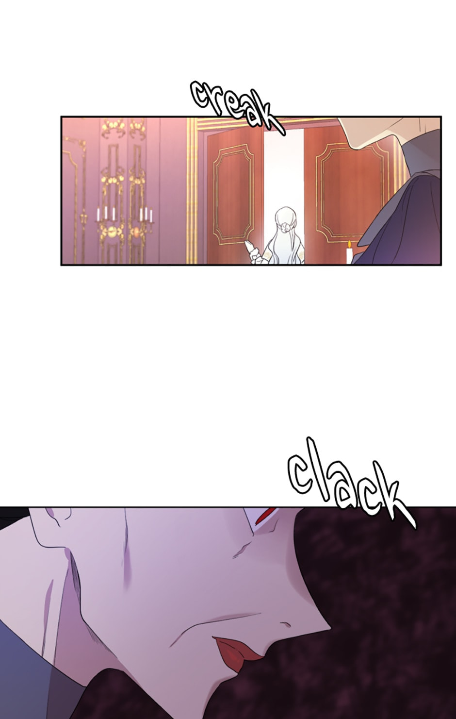 I Married the Male Lead