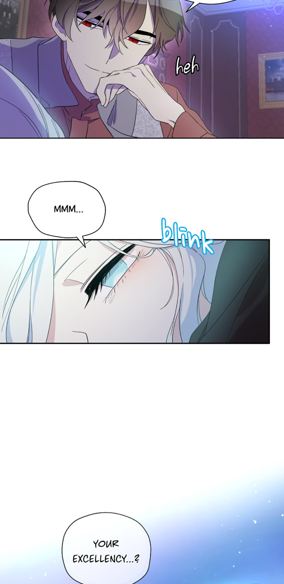 I Married the Male Lead