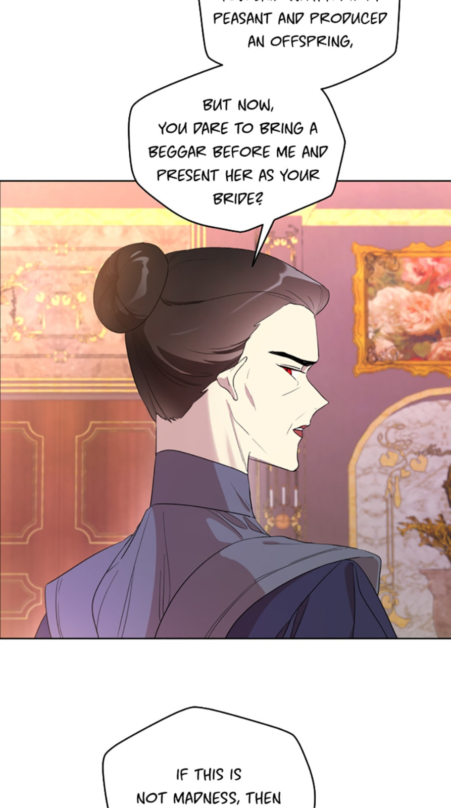 I Married the Male Lead