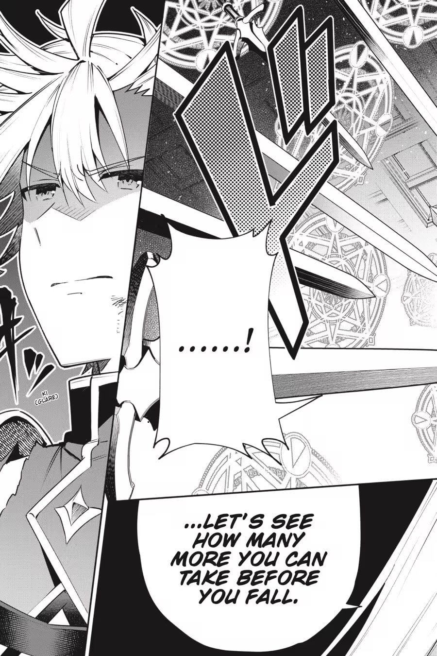 I May Be a Guild Receptionist, but I