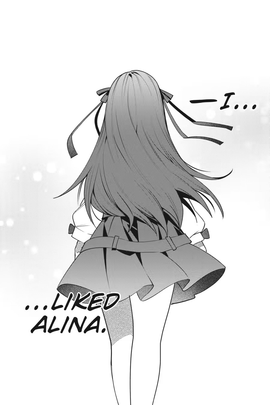 I May Be a Guild Receptionist, but I