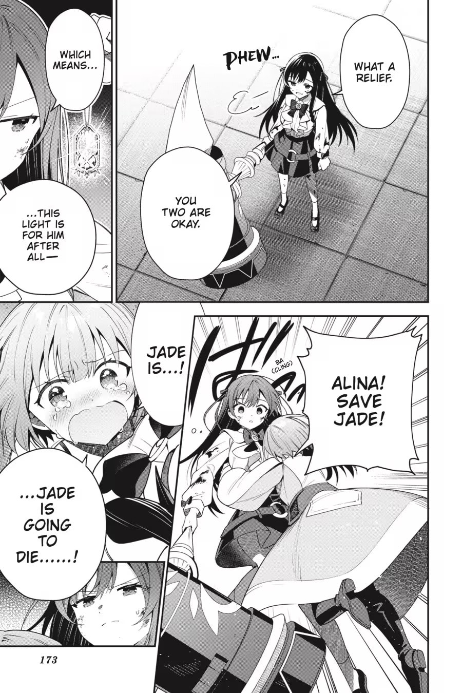 I May Be a Guild Receptionist, but I