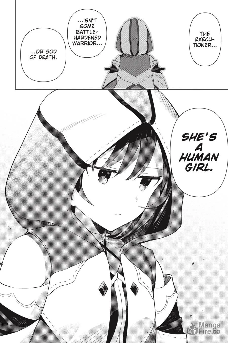I May Be a Guild Receptionist, but I
