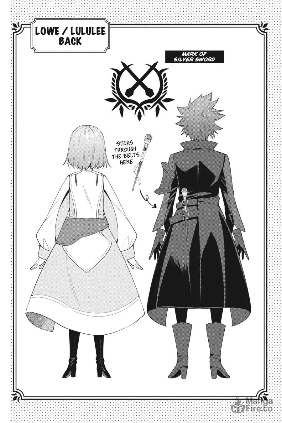 I May Be a Guild Receptionist, but I
