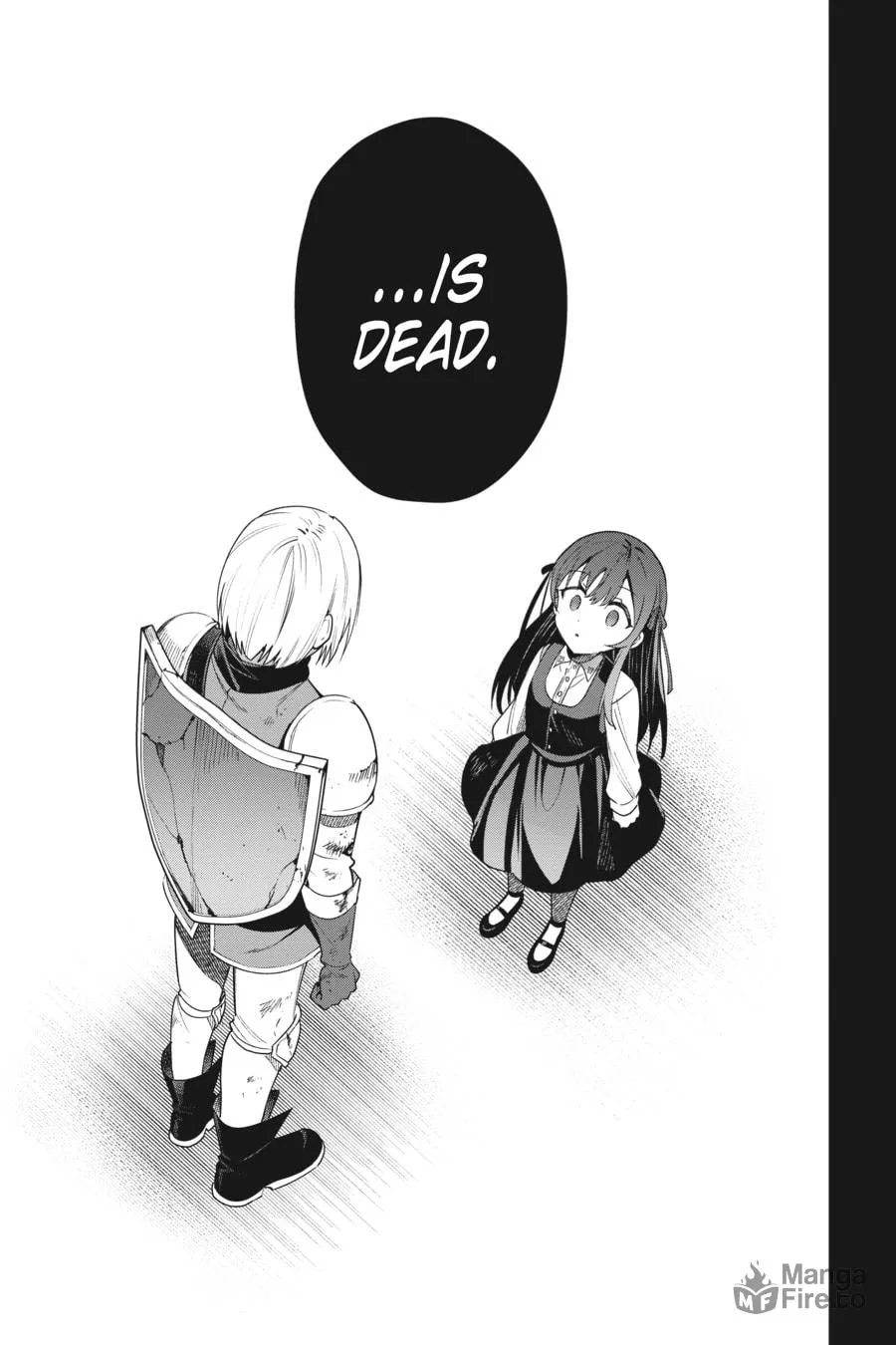 I May Be a Guild Receptionist, but I