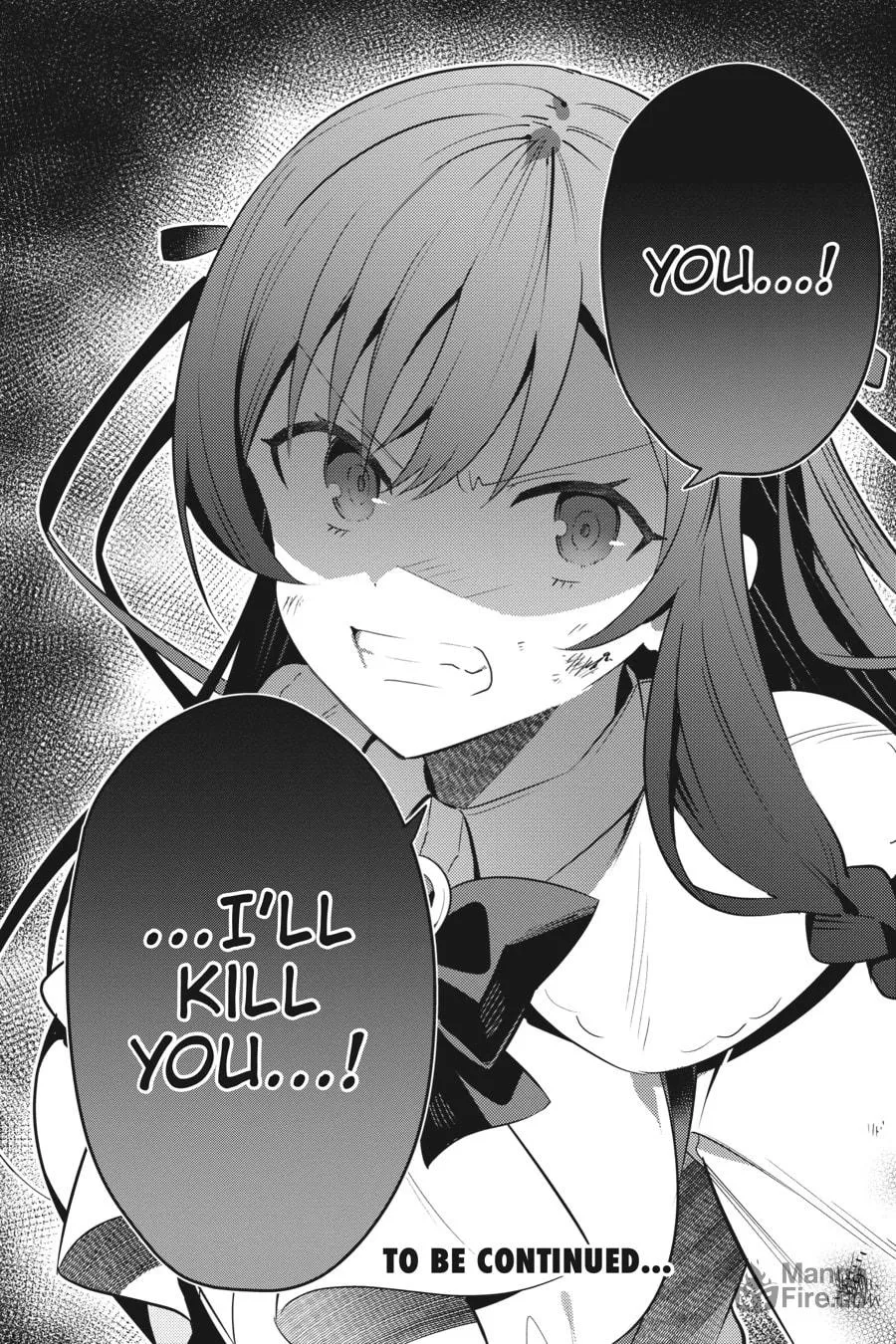 I May Be a Guild Receptionist, but I