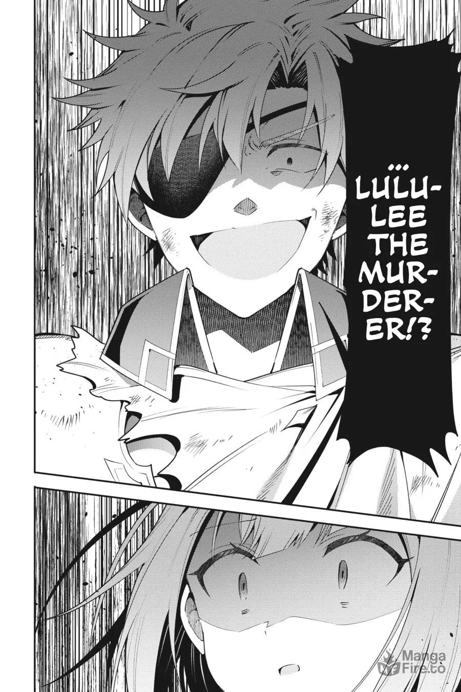 I May Be a Guild Receptionist, but I
