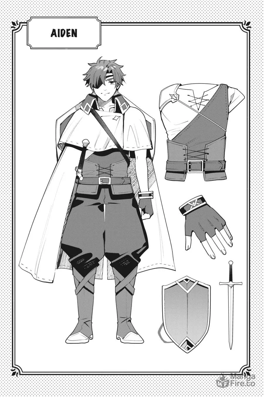 I May Be a Guild Receptionist, but I
