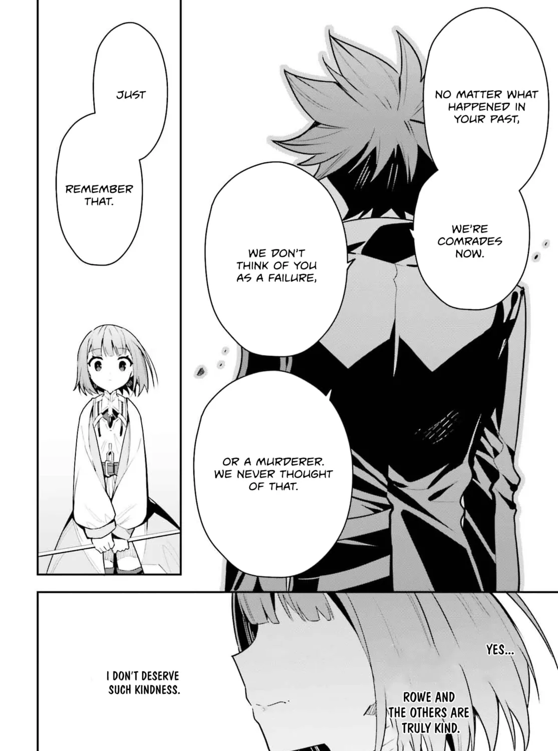 I May Be a Guild Receptionist, but I