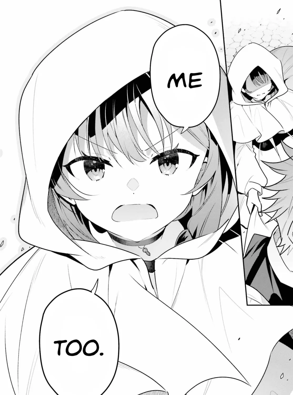 I May Be a Guild Receptionist, but I