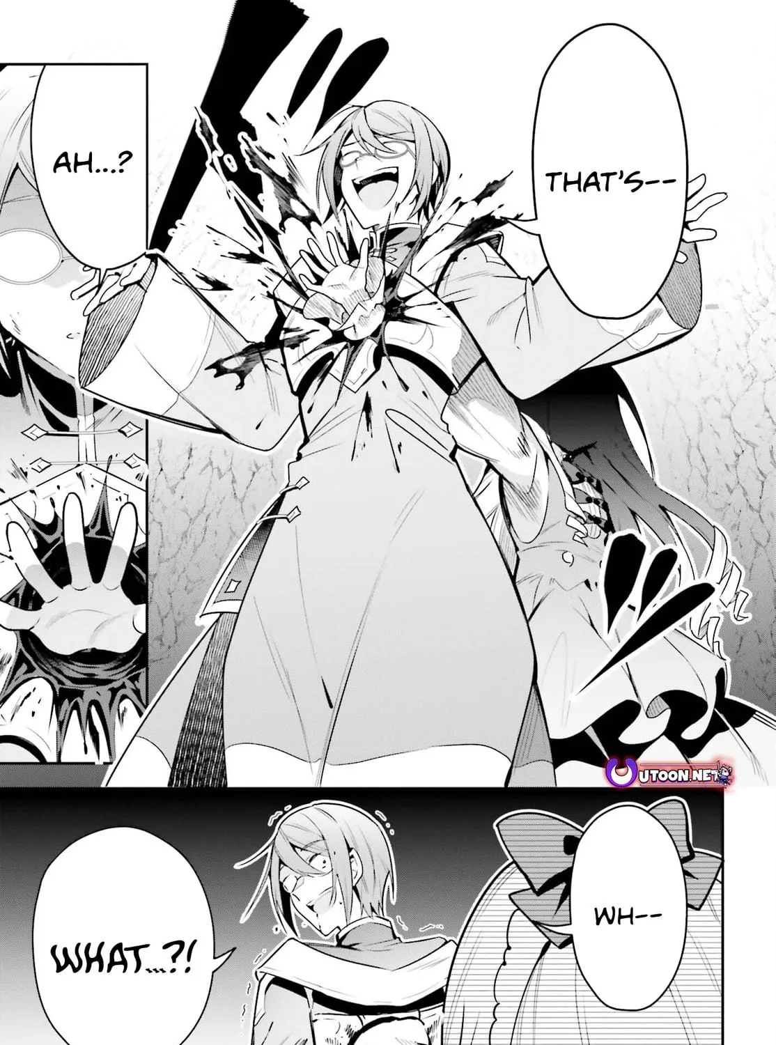 I May Be a Guild Receptionist, but I