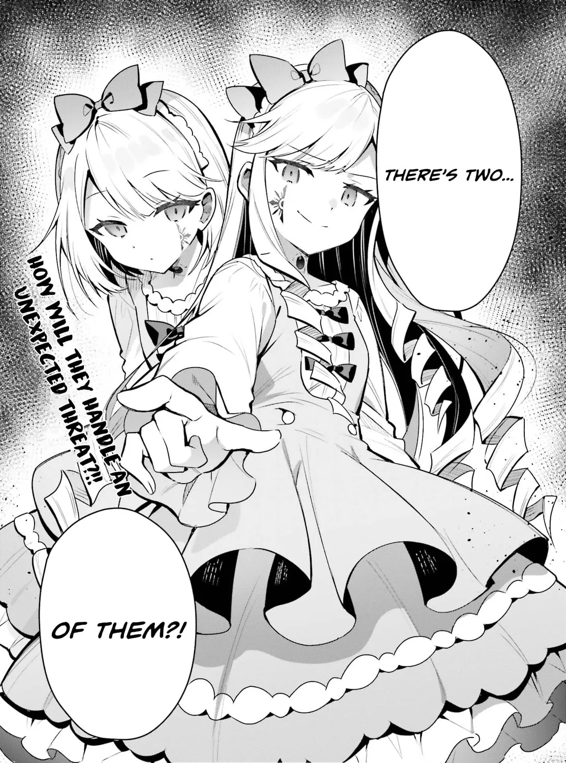 I May Be a Guild Receptionist, but I