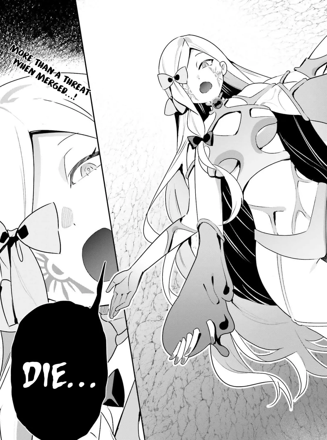 I May Be a Guild Receptionist, but I
