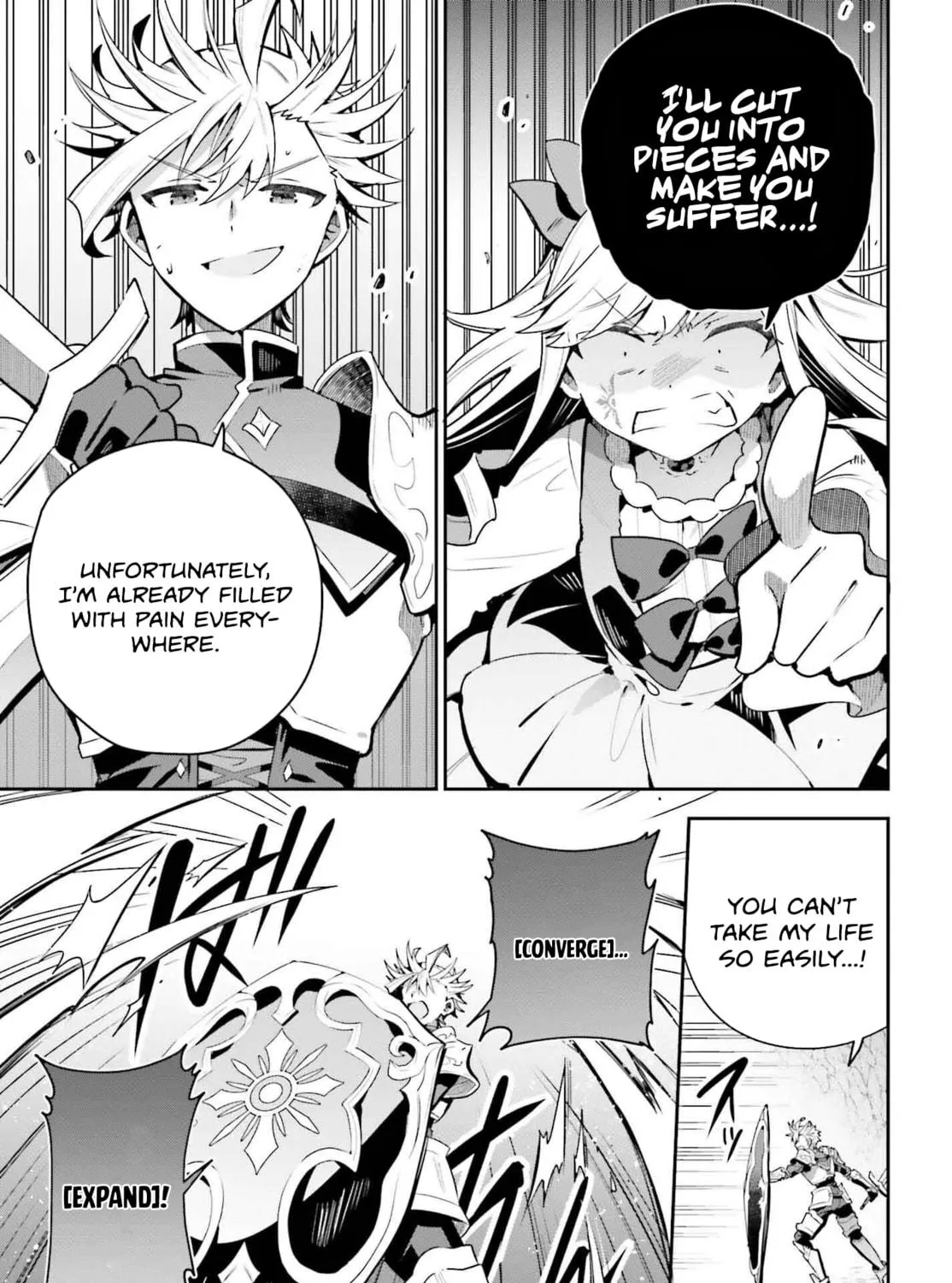 I May Be a Guild Receptionist, but I