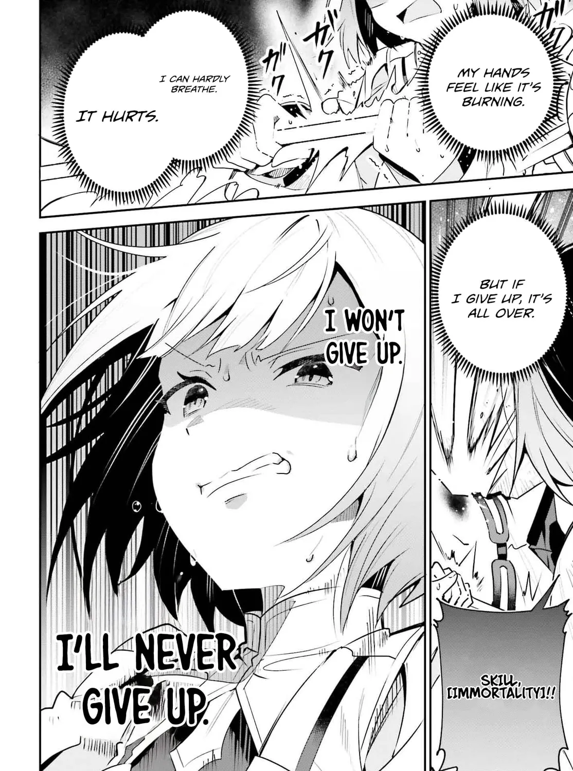 I May Be a Guild Receptionist, but I