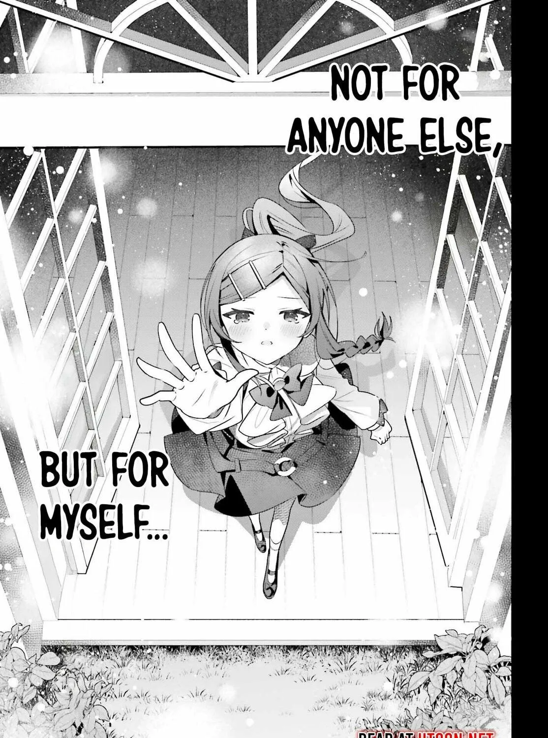 I May Be a Guild Receptionist, but I