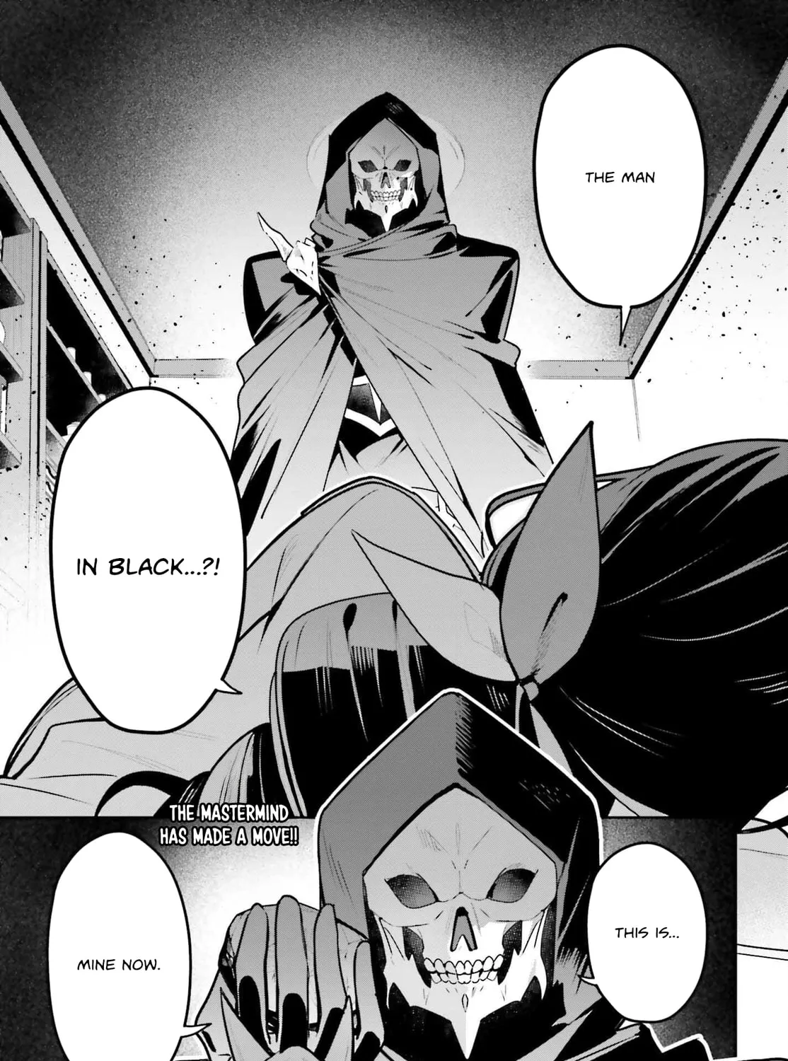 I May Be a Guild Receptionist, but I