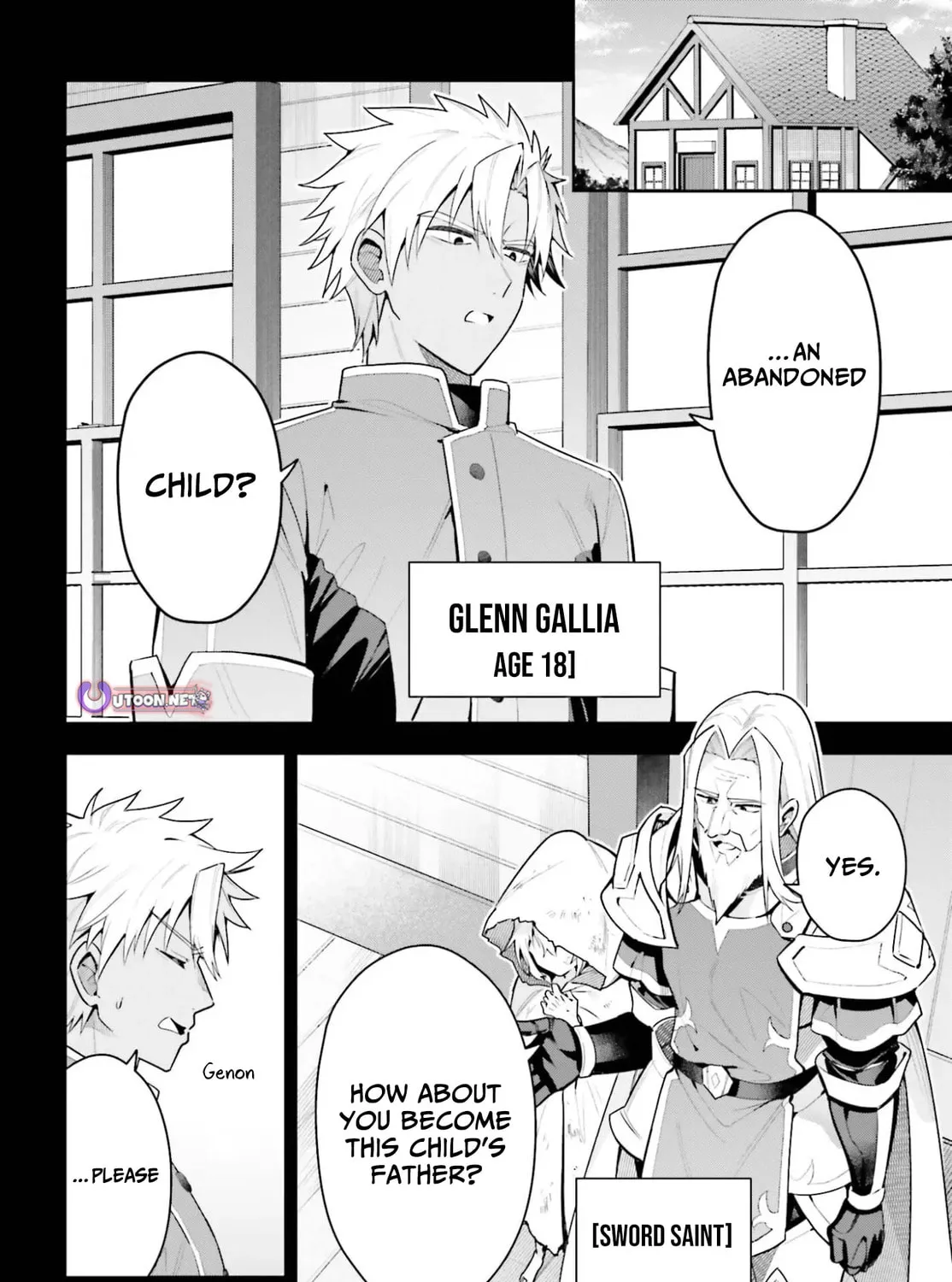 I May Be a Guild Receptionist, but I