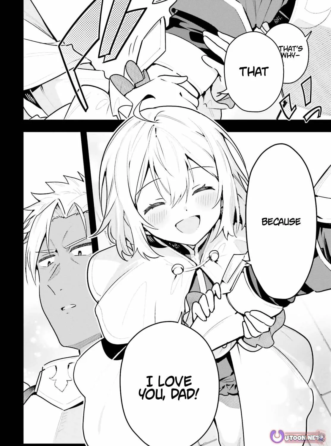 I May Be a Guild Receptionist, but I