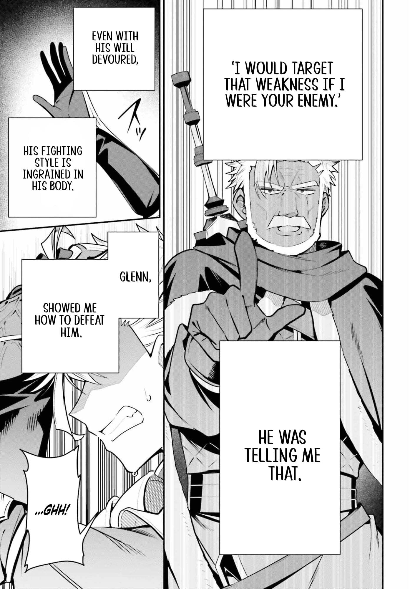 I May Be a Guild Receptionist, but I