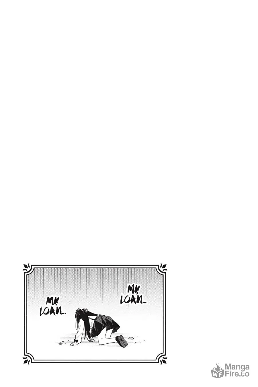 I May Be a Guild Receptionist, but I