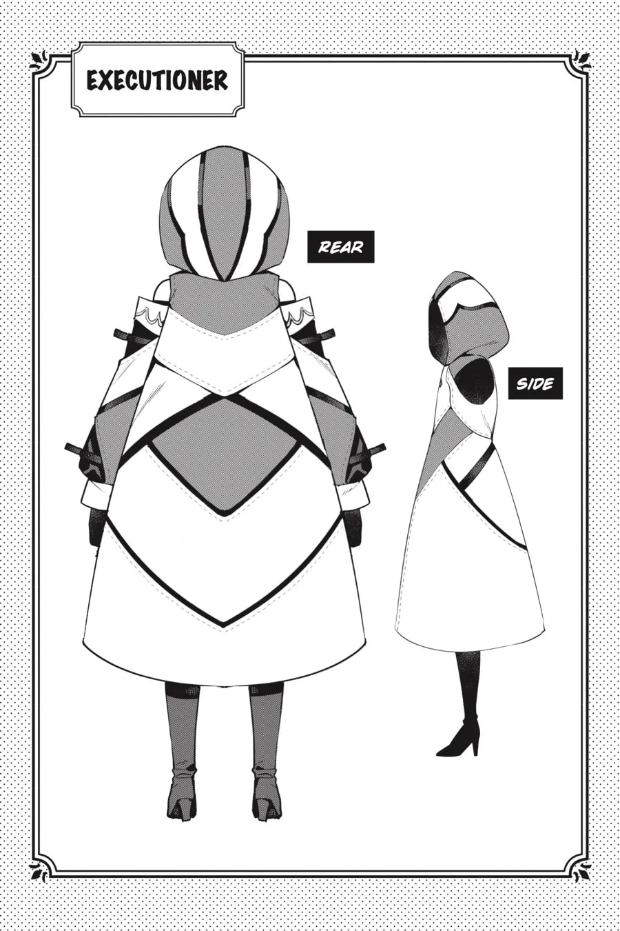 I May Be a Guild Receptionist, but I