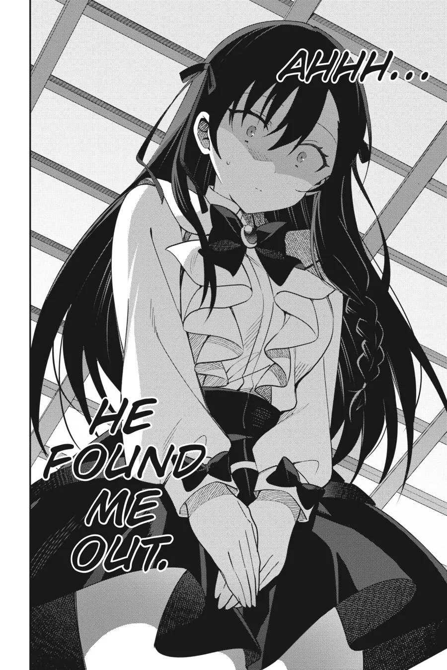 I May Be a Guild Receptionist, but I