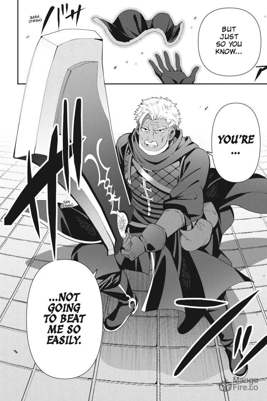 I May Be a Guild Receptionist, but I