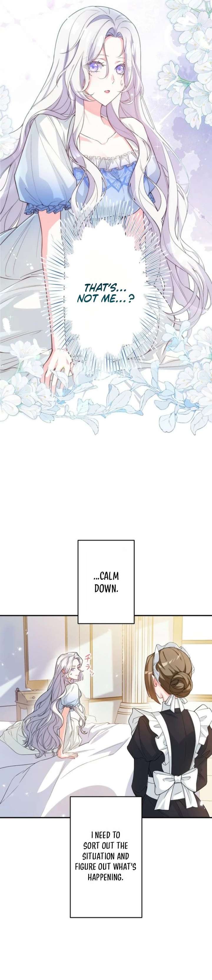 I May Be a Sickly Mom, but I’ll Raise My Fallen Son! Chapter 1 page 13 - 