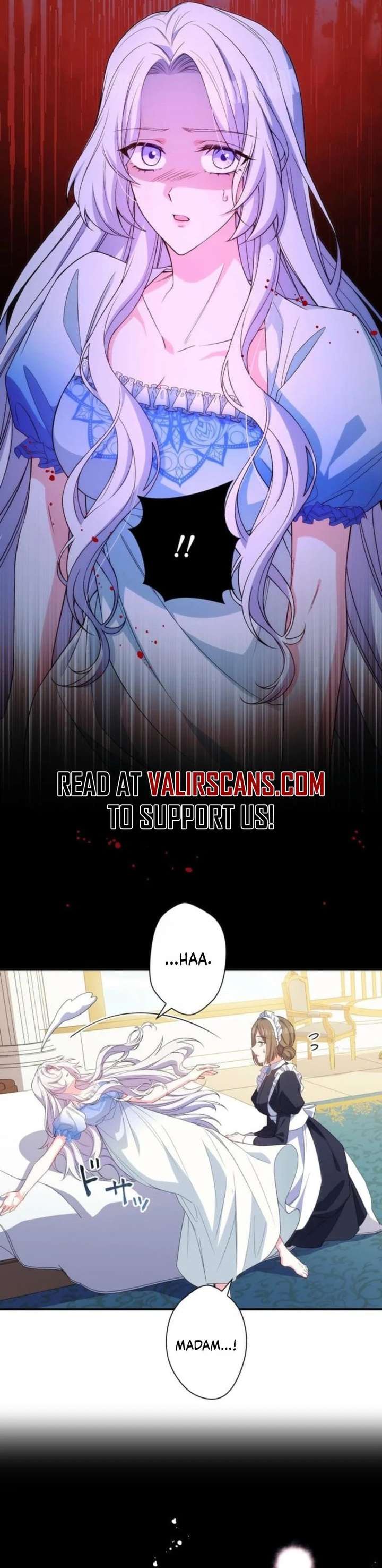 I May Be a Sickly Mom, but I’ll Raise My Fallen Son! Chapter 1 page 30 - 