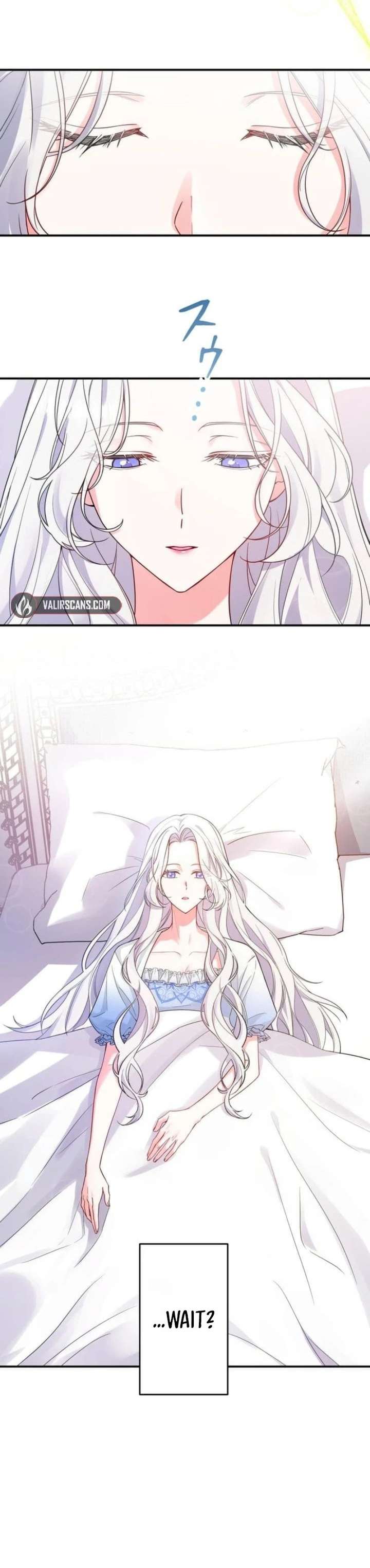 I May Be a Sickly Mom, but I’ll Raise My Fallen Son! Chapter 1 page 4 - 