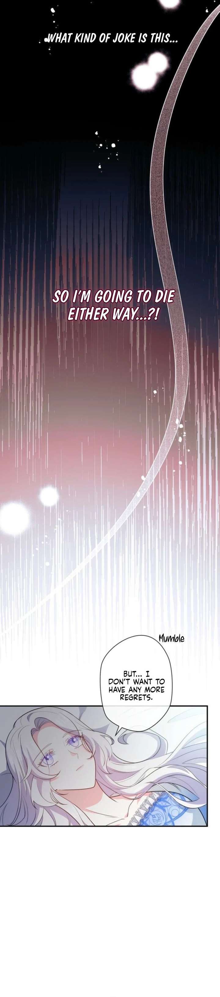 I May Be a Sickly Mom, but I’ll Raise My Fallen Son! Chapter 1 page 31 - 