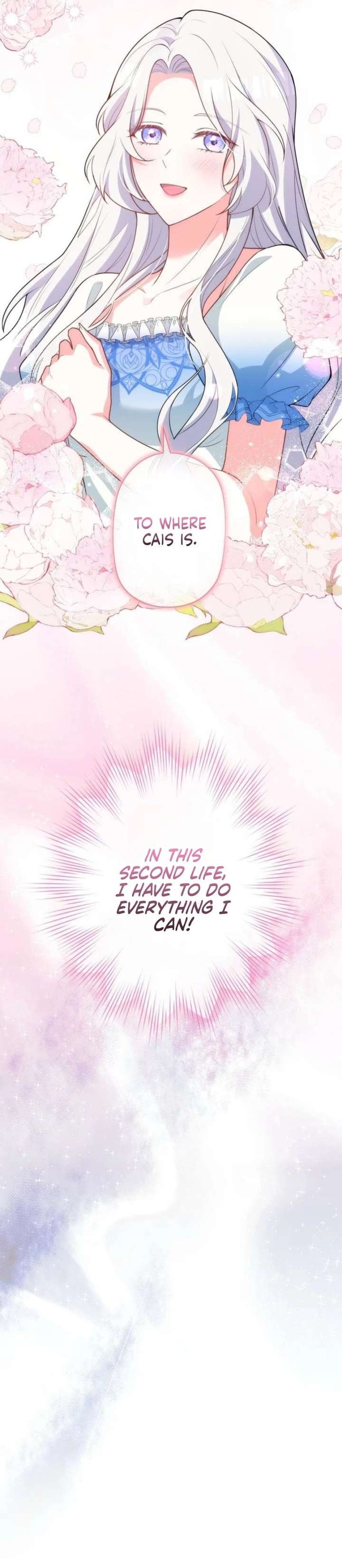 I May Be a Sickly Mom, but I’ll Raise My Fallen Son! Chapter 1 page 33 - 