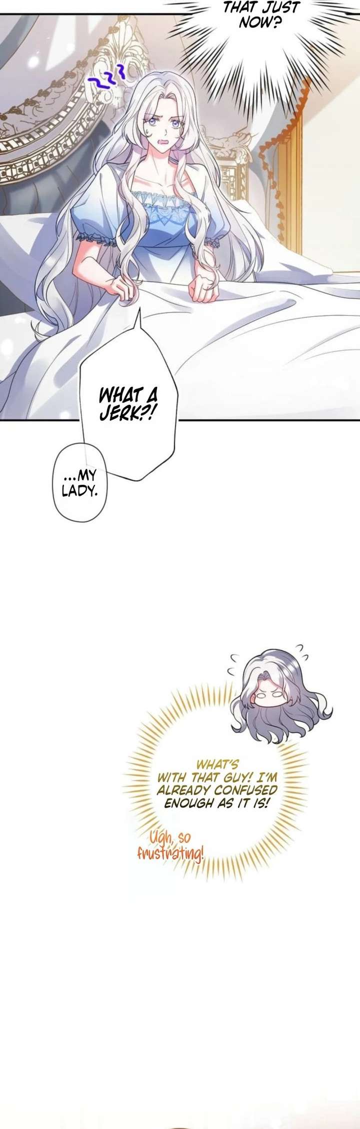 I May Be a Sickly Mom, but I’ll Raise My Fallen Son! Chapter 1 page 10 - 