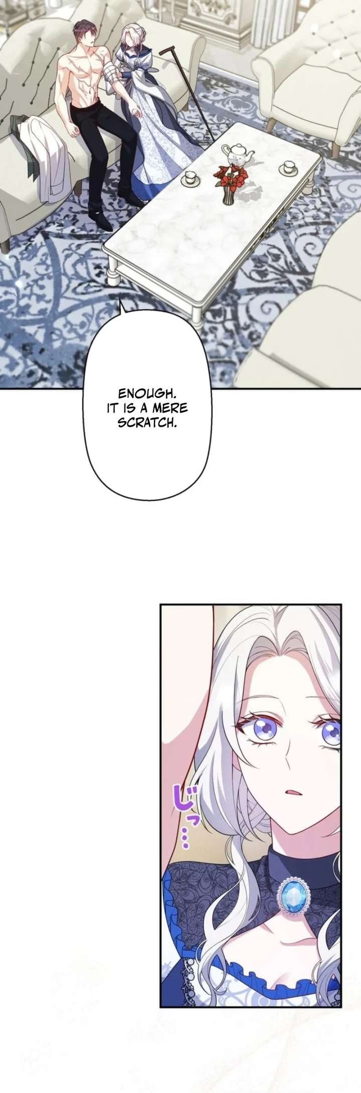 I May Be a Sickly Mom, but I’ll Raise My Fallen Son! Chapter 10 page 2 - 