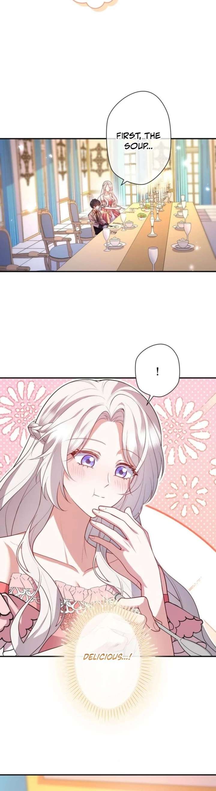 I May Be a Sickly Mom, but I’ll Raise My Fallen Son! Chapter 11 page 6 - 