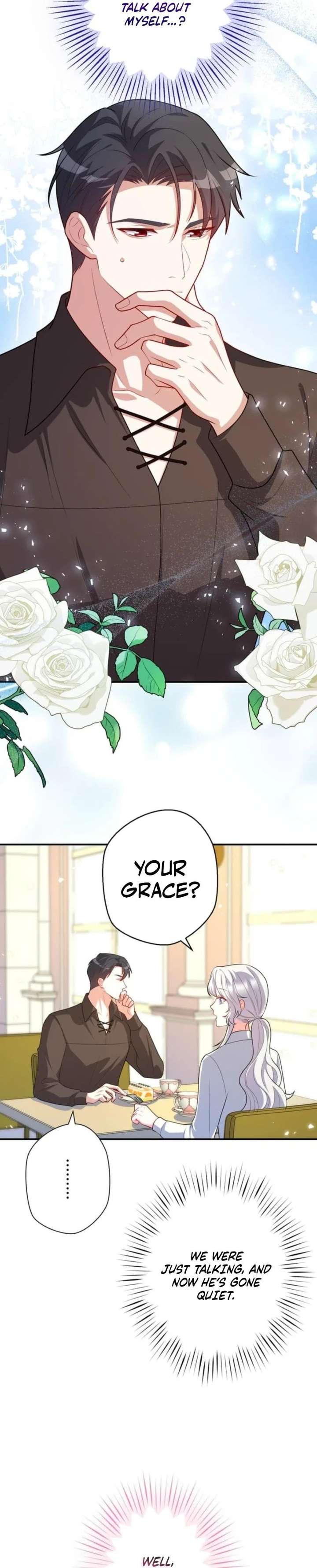 I May Be a Sickly Mom, but I’ll Raise My Fallen Son! Chapter 14 page 20 - 