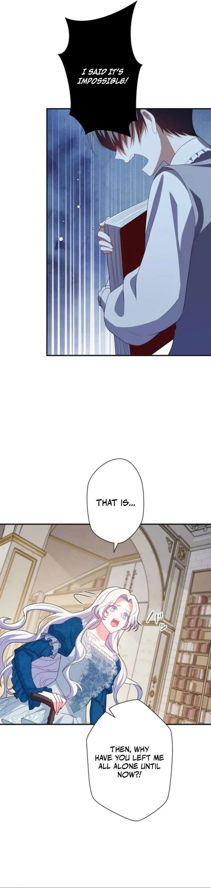 I May Be a Sickly Mom, but I’ll Raise My Fallen Son! Chapter 2 page 24 - 