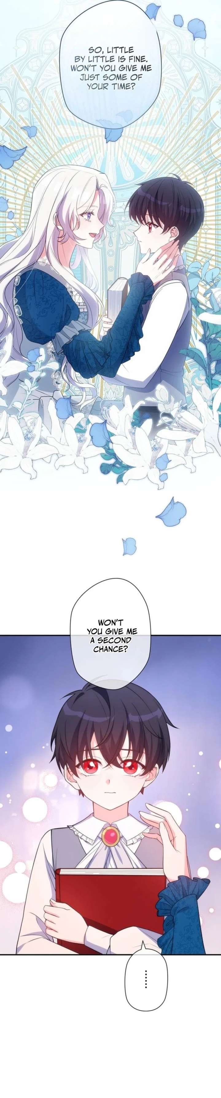 I May Be a Sickly Mom, but I’ll Raise My Fallen Son! Chapter 2 page 29 - 