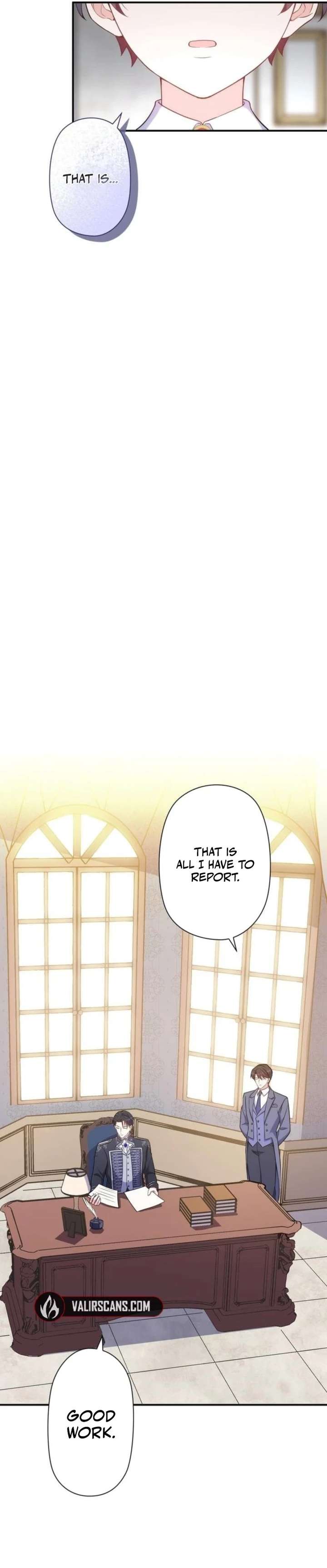 I May Be a Sickly Mom, but I’ll Raise My Fallen Son! Chapter 2 page 30 - 