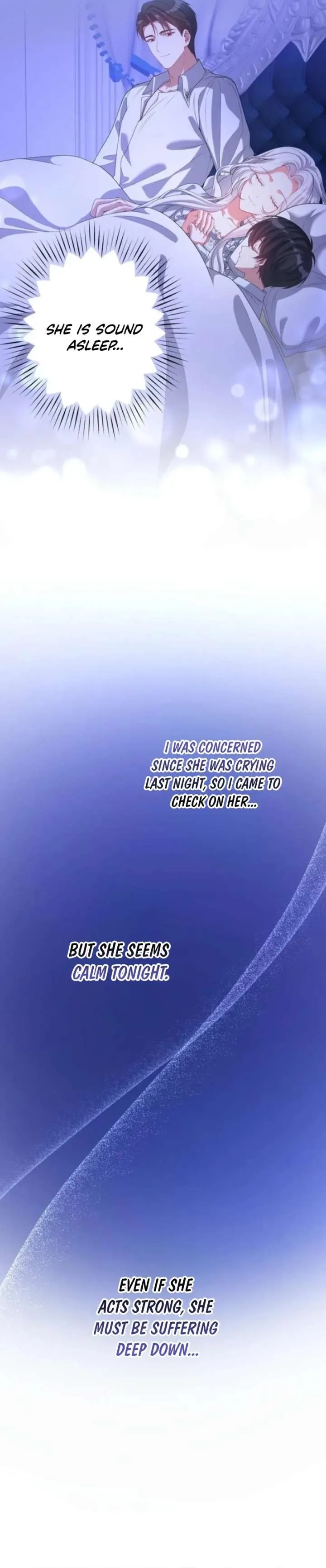 I May Be a Sickly Mom, but I’ll Raise My Fallen Son! Chapter 23 page 13 - 