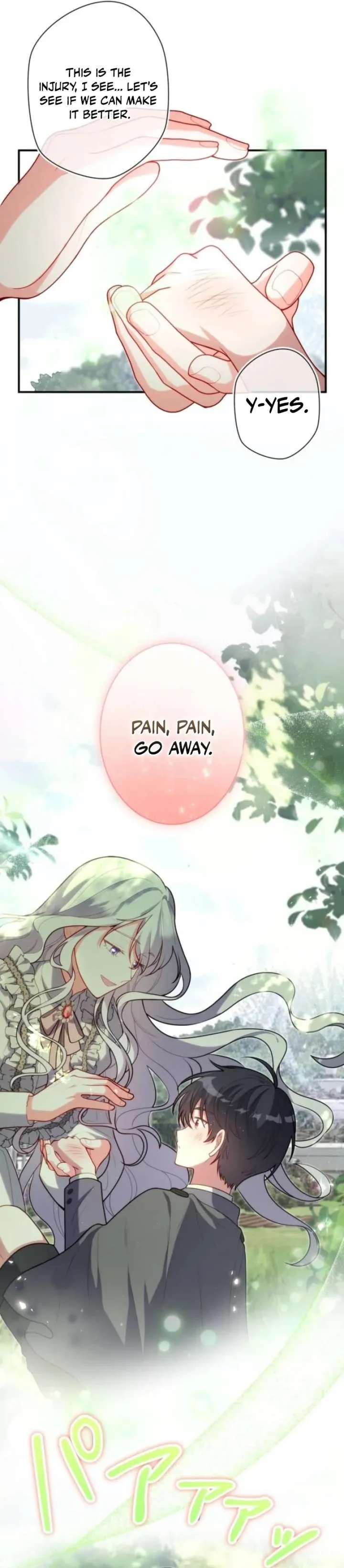 I May Be a Sickly Mom, but I’ll Raise My Fallen Son! Chapter 23 page 29 - 